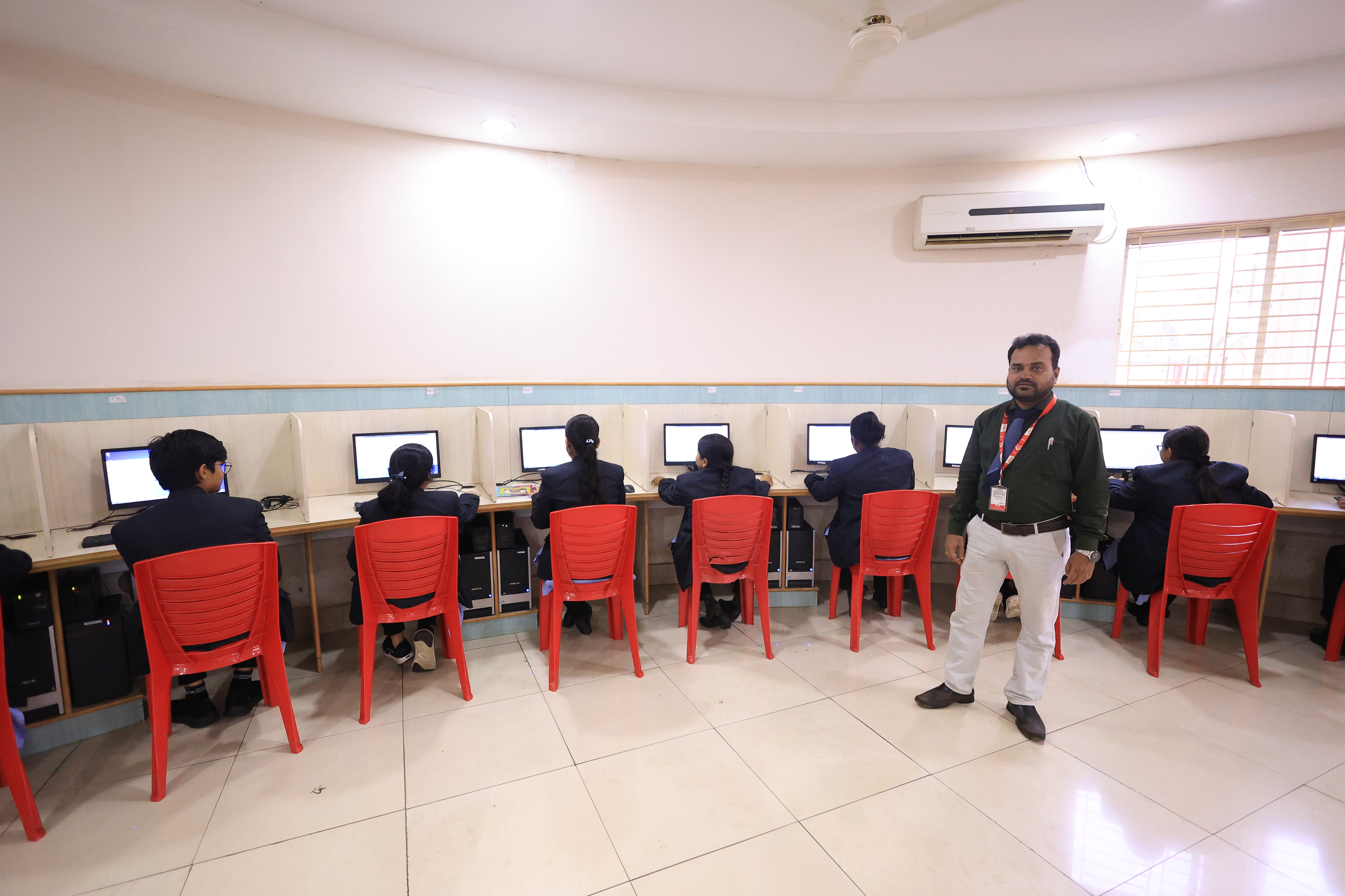 IT Lab