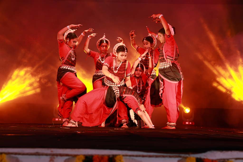 Dance